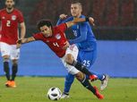 طبيب المنتخب يكشف عن إصابة عمر جابر
