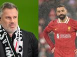 كاراجر يثير الجدل بشأن فوز محمد صلاح بالكرة الذهبية: كأس أمم إفريقيا ليست مهمة