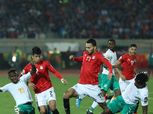 75 دقيقة.. مصر تبحث عن الثاني.. ومحمد صبحي ينقذ هدفًا