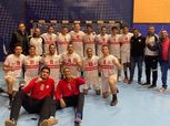 عاجل.. مرتبط يد الزمالك يهزم الأهلي ويتوج بالدوري «فيديو»