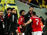 كامويش ضمن 9 لاعبين على دكة الأهلي أمام البنك بدوري NILE