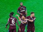 تريزيجيه يسجل ويقود طرابزون سبور للفوز على أضنة في الدوري التركي