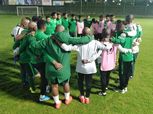 موعد مباراة جنوب أفريقيا وغانا والقنوات الناقلة في تصفيات كأس العالم