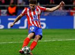 خطة برشلونة البديلة لخطف جوليان ألفاريز من أتلتيكو مدريد