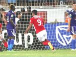 النجم الساحلي يطيح بآمال الزمالك في التأهل المباشر لدور المجموعات بالكونفدرالية