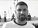 وفاة محمد شوقي لاعب كفر الشيخ