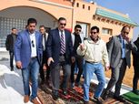 وزير الرياضة يؤكد على الاستمرار في توسيع الطرح الاستثماري لمراكز الشباب