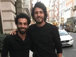 إعلامي سعودي: طارق حامد وحجازي أقنعا محمد صلاح باللعب لاتحاد جدة