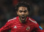 الأهلي يبلغ حسين الشحات بموعد تجديد عقده