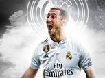 هازارد يقود تشكيلة ريال مدريد أمام بايرن ميونخ في الكأس الدولية للأبطال