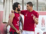 اتفاق بين البدري والجهاز الطبي علي موعد عودة مروان محسن