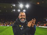 قبل صدام ليفربول.. نونو سانتو يتحدث عن مواجهة محمد صلاح وألعاب سلوت