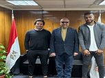 البنك الاهلي يضم محمود الزنفلي لمدة موسم ونصف.. «بديل أبو جبل»