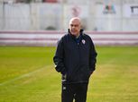 جروس يعطل صفقة انتقال مدافع مصر المقاصة إلى الزمالك