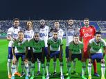 تشكيل الهلال ضد الاتفاق.. ماريجا وإيجالو يقودان الهجوم