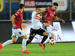 مدحت شلبي على رأسهم.. 5 معلقين لنهائي كأس مصر بين الزمالك وبيراميدز