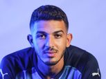 بيراميدز يعلن تعاقده رسميا مع سيف جعفر نجم الزمالك