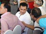 سيد معوض: نرحب بتأجيل القمة إذا أراد اتحاد الكرة