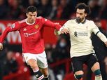 %40 ضائعة.. سر تفوق محمد صلاح على رونالدو