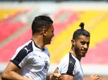 حسن: رحلت مجانا عن الزمالك.. وجروس نقطة سوداء في حياتي