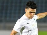 محمد مخلوف يوضح أسباب تألقه مع المصري وحصد كأس عاصمة مصر