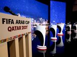 جدول مواعيد بطولة كأس العرب: قطر تواجه البحرين وصراع مصري جزائري