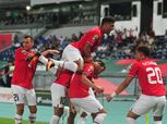إبراهيم عادل والزلزولي في تشكيل مباراة مصر والمغرب المتوقع بنهائي أمم أفريقيا تحت 23 عاما