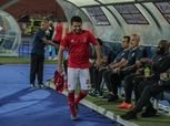 موسيماني يوجه رسالة خاصة لمحمد محمود في الأهلي.. ويعالج اللاعبين نفسيا