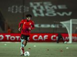 محمد هاني: لعبت مباراة الزمالك بالمسكنات