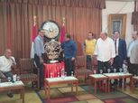 اتحاد الكرة يسلم «الدورى الجديد».. والحكام يختارون تاريخ مقاطعة الزمالك عيداً لهم