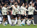 محمد صلاح على دكة بدلاء ليفربول أمام ليستر سيتي في الدوري الإنجليزي