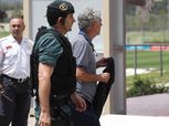 رئيس الاتحاد الإسباني يخرج من السجن بكفالة 300 ألف يورو وعدم مغادرة إسبانيا