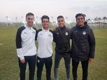 منتخب الشباب يضم 13 لاعبا من الأهلي