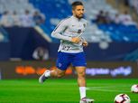 الإصابة تبعد ثنائي الهلال السعودي عن مواجهة أبها في كأس الملك