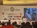رئيس لجنة دوري المحترفين: اقامة السوبر الإماراتي في القاهرة بسبب قرب مصر إلى قلوب الإماراتيين