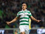 إنتر ميلان يضم لاعب وسط لشبونة مقابل 40 مليون يورو