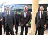 وفد من الترجي لاستقبال بعثة الأهلي في تونس