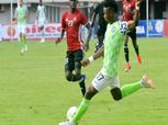 منتخب نيجيريا يكشف لـ"الوطن سبورت" الحالة الصحية لصامويل كالو