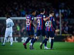 جدول ترتيب الدوري الإسباني.. برشلونة يحلق منفرد بالصدارة