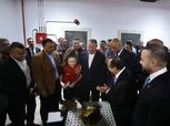 مجلس الأهلي يحتفل بعيد ميلاد هنا جودة