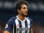 الأهلي يفاوض "حجازي" للعودة في الصيف