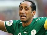 سامي الجابر لـ سالم الدوسري بعد معادلة أهدافه بالمونديال: ننتظرك في 2026