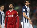 بالصور| محمد صلاح يُعلق على أزمات صالح جمعة