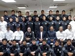 مواعيد مباريات منتخب مصر للناشئين في كأس العرب بالجزائر