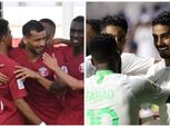 أمم آسيا.. قطر يُهدر ركلة جزاء أمام السعودية