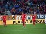 بالفيديو.. أوجسبورج يفرض التعادل على بايرن ميونيخ بهدف قاتل