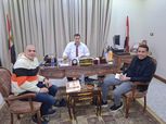 رسميا.. حسام عبدالعال مديرًا فنيًا لفريق المنصورة