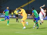 موعد مباراة الزمالك والمقاصة في الدوري والقناة الناقلة والمعلقين