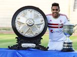كهربا يودع جماهير الزمالك برسالة خاصة بعد الانتقال لاتحاد جدة