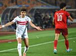 مصدر بالزمالك: محمد عبدالغني مستمر مع الفريق ولم نعرضه للبيع